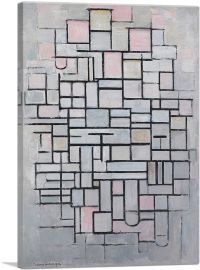Composition 6 1914-1-Panel-60x40x1.5 Thick