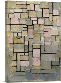 Composition 8 1914-1-Panel-60x40x1.5 Thick
