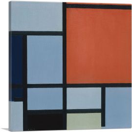 Composition 1921-1-Panel-18x18x1.5 Thick