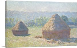 Haystacks 1891-1-Panel-12x8x.75 Thick