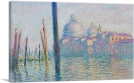 The Grand Canal-1-Panel-26x18x1.5 Thick