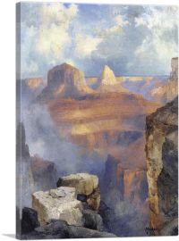 Grand Canyon-1-Panel-18x12x1.5 Thick