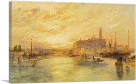 Venice 1890-1-Panel-26x18x1.5 Thick