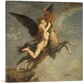 The Chimera 1867-1-Panel-26x26x.75 Thick