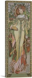 Autumne 1900-1-Panel-60x20x1.5 Thick