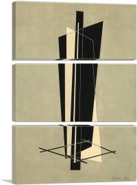 Kestnermappe Komposition-3-Panels-90x60x1.5 Thick