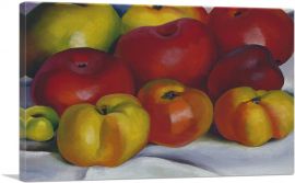 Apple Family 1920-1-Panel-26x18x1.5 Thick