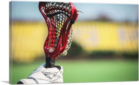 Lacrosse Stick Sport-1-Panel-12x8x.75 Thick