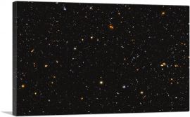 Hubble Telescope Deep UV Legacy Field