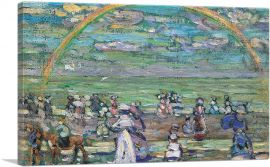 Rainbow 1905-1-Panel-12x8x.75 Thick