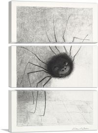 Spider 1887-3-Panels-90x60x1.5 Thick