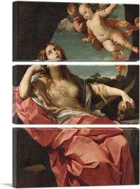 Maria Magdalena-3-Panels-90x60x1.5 Thick