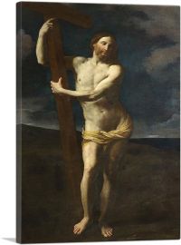Risen Christ 1620-1-Panel-26x18x1.5 Thick