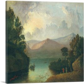 Landscape 1849
