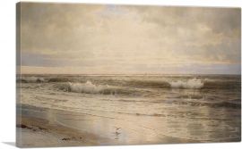 Atlantic Coast 1898-1-Panel-40x26x1.5 Thick