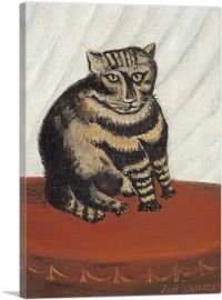 The Tabby-1-Panel-18x12x1.5 Thick
