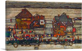 Houses with Laundry-1-Panel-26x18x1.5 Thick