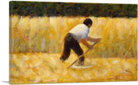The Mower 1882-1-Panel-40x26x1.5 Thick