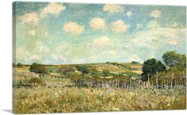 Meadow 1875-1-Panel-12x8x.75 Thick
