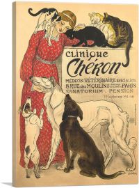 Clinique Cheron 1905
