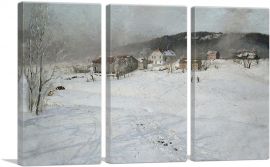 Winter-3-Panels-60x40x1.5 Thick