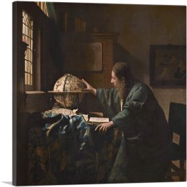 The Astronomer 1668-1-Panel-12x12x1.5 Thick