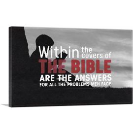 Within Bible Answers for Problems Religious