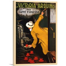 La Victoria Arduino Caffe Expresso 1922
