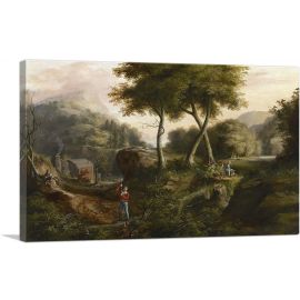 Landscape 1825