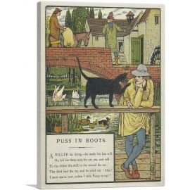 Puss-in-Boots 1873