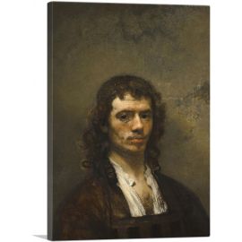 Self-Portrait 1645