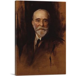 Sir Samuel Luke Fildes 1914