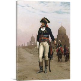 Napoleon in Egypt 1863