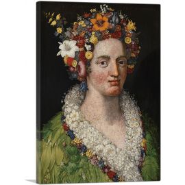 Flora 1589