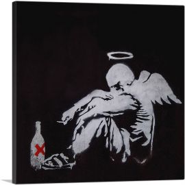 Drunken Angel - Fallen Angel