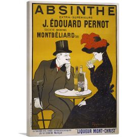 Absinthe Extra-Superieure 1903