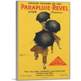 Parapluie Revel 1922