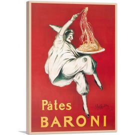 Pates Baroni 1921