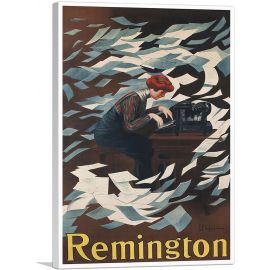 Remington 1910