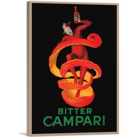 Bitter Campari 1921