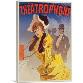 Theater Phone 1890