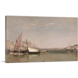 Toulon 1863
