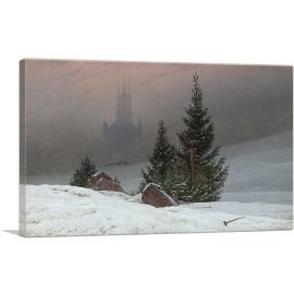 Winter Landscape 1811