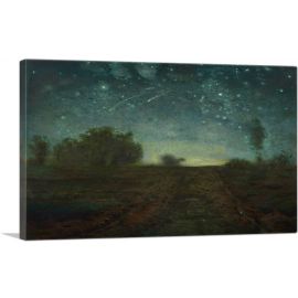 Starry Night 1851