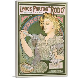 Lance Perfum Rodo 1896
