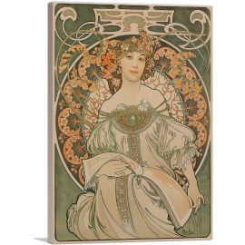 Champenois Imprimeur-Editeur - Green 1897