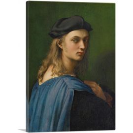 Portrait of Bindo Altoviti 1514