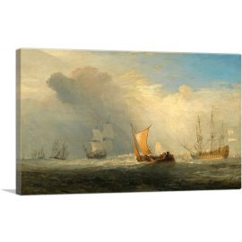 Rotterdam Ferry-Boat 1833