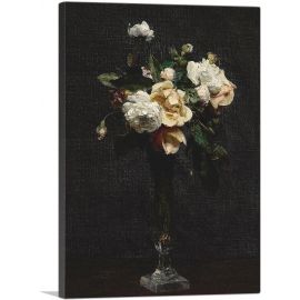 Petites Roses 1875