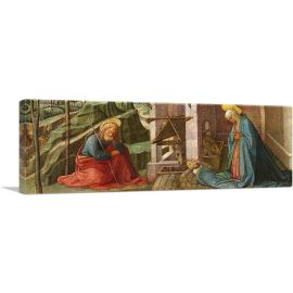 The Nativity 1445